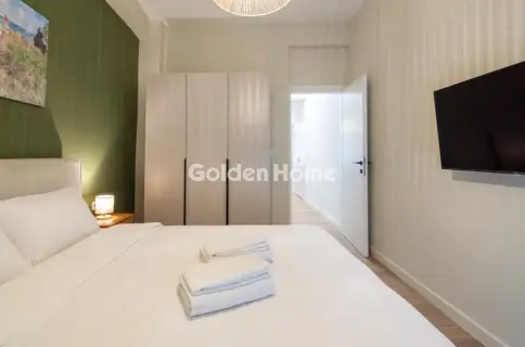 Apartment 47m<sup>2</sup> for sale photo 5389000