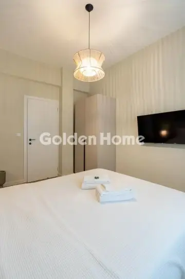 Apartment 47m<sup>2</sup> for sale photo 5389007