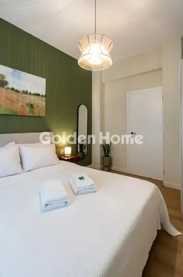 Apartment 47m<sup>2</sup> for sale photo 5389001