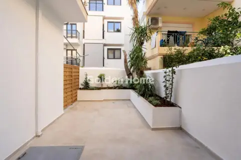 Apartment 47m<sup>2</sup> for sale photo 5389012