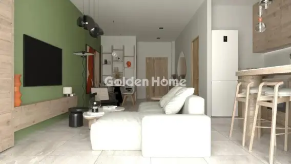 Διαμέρισμα 97τ.μ. προς πώληση φωτογραφία 1