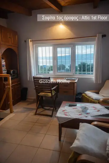 Μονοκατοικία 276τ.μ. προς πώληση φωτογραφία 37