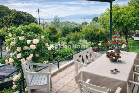 Μονοκατοικία 276τ.μ. προς πώληση φωτογραφία 26