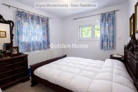 Μονοκατοικία 276τ.μ. προς πώληση φωτογραφία 34