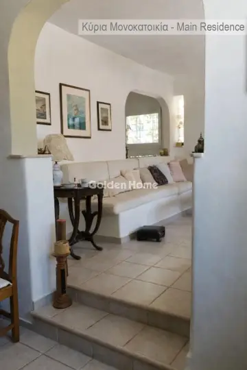 Μονοκατοικία 276τ.μ. προς πώληση φωτογραφία 29