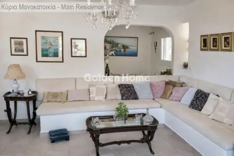 Μονοκατοικία 276τ.μ. προς πώληση φωτογραφία 30