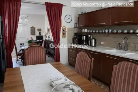 Μονοκατοικία 276τ.μ. προς πώληση φωτογραφία 32