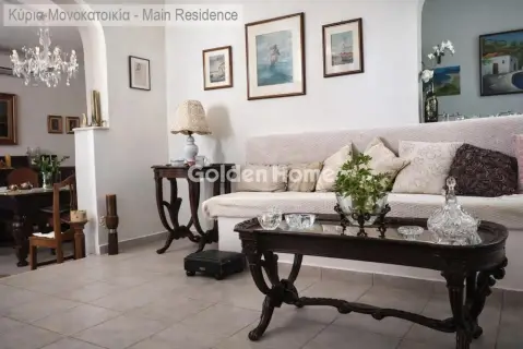 Μονοκατοικία 276τ.μ. προς πώληση φωτογραφία 27