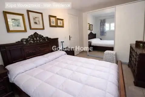 Μονοκατοικία 276τ.μ. προς πώληση φωτογραφία 33