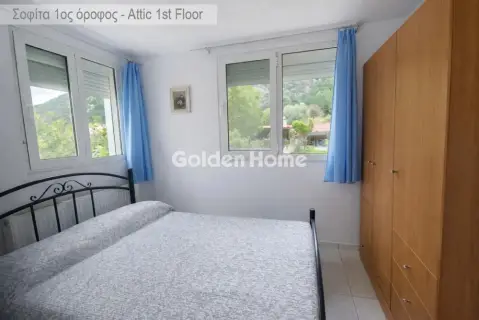 Μονοκατοικία 276τ.μ. προς πώληση φωτογραφία 40