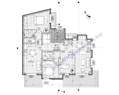Διαμέρισμα 54τ.μ. προς πώληση φωτογραφία 5294955