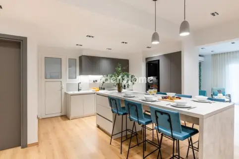 Διαμέρισμα 105τ.μ. προς ενοικίαση φωτογραφία 7