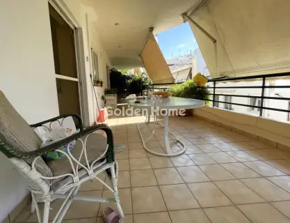 Οροφοδιαμέρισμα 111τ.μ. προς πώληση φωτογραφία 5290684