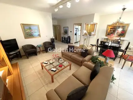 Οροφοδιαμέρισμα 111τ.μ. προς πώληση φωτογραφία 5290680