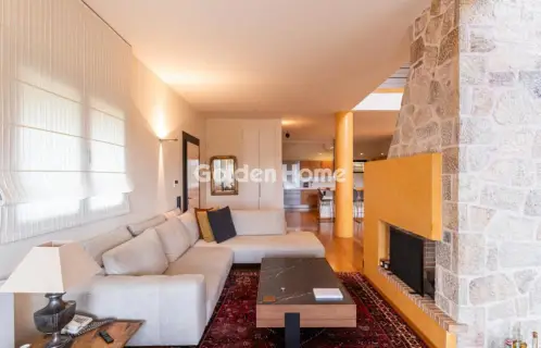 Μονοκατοικία 480τ.μ. προς πώληση φωτογραφία 4