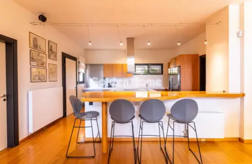 Μονοκατοικία 480τ.μ. προς πώληση φωτογραφία 6