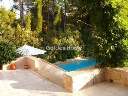 Μονοκατοικία 480τ.μ. προς πώληση φωτογραφία 26