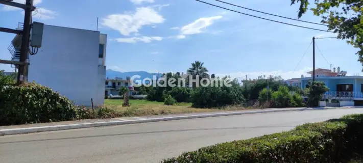 Golden Home Property Image