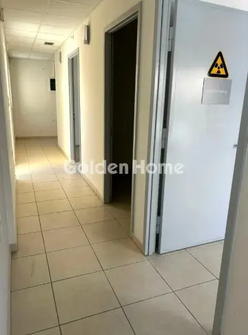 Αυτόνομο Κτίριο 320τ.μ. προς πώληση φωτογραφία 8