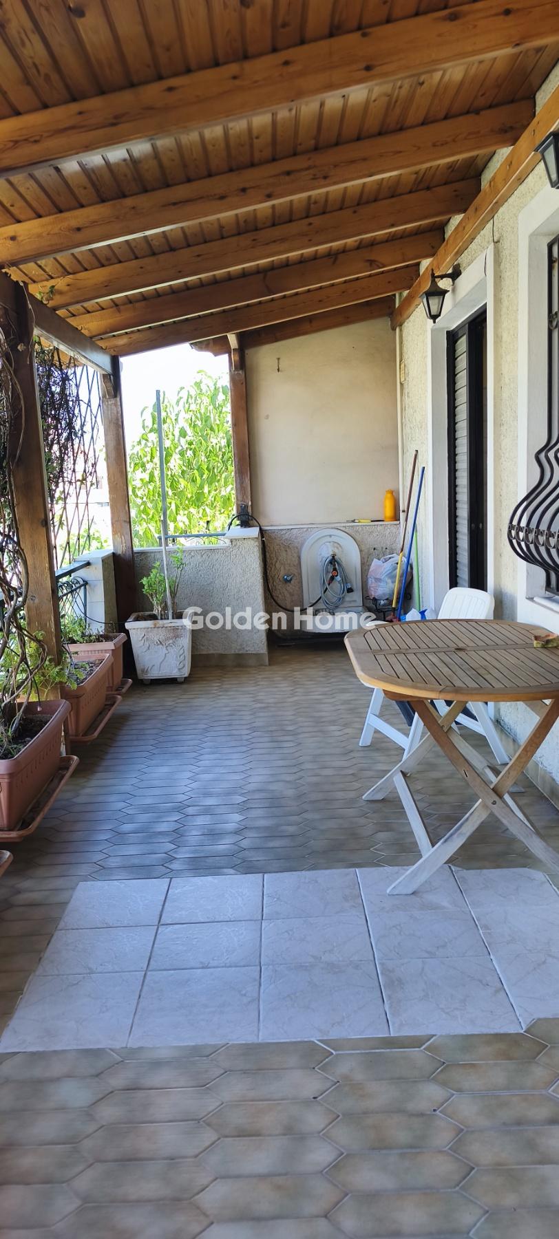 apartment in Peristeri — Photo 15 of 17