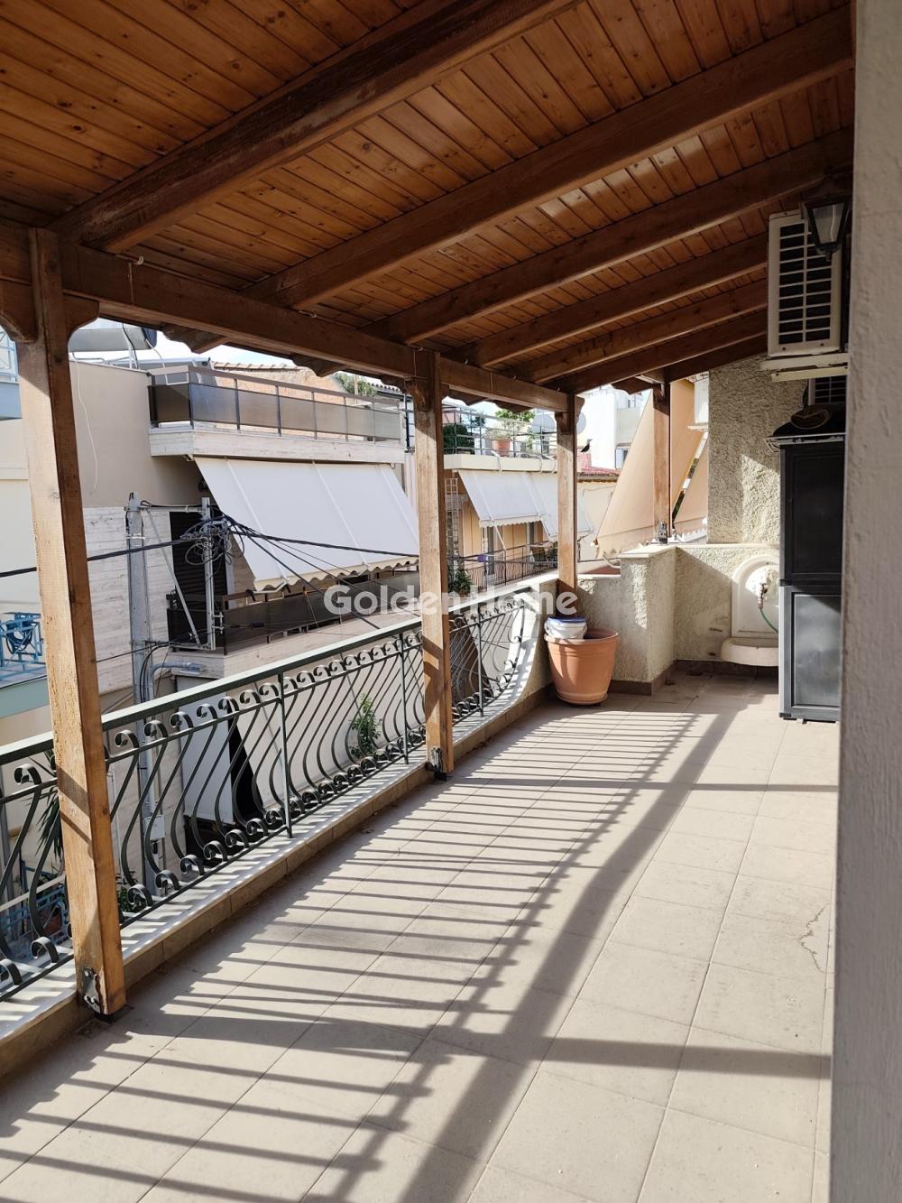 apartment in Peristeri — Photo 16 of 17