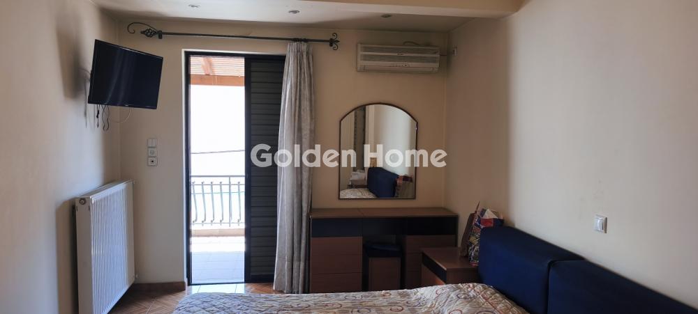 apartment in Peristeri — Photo 14 of 17
