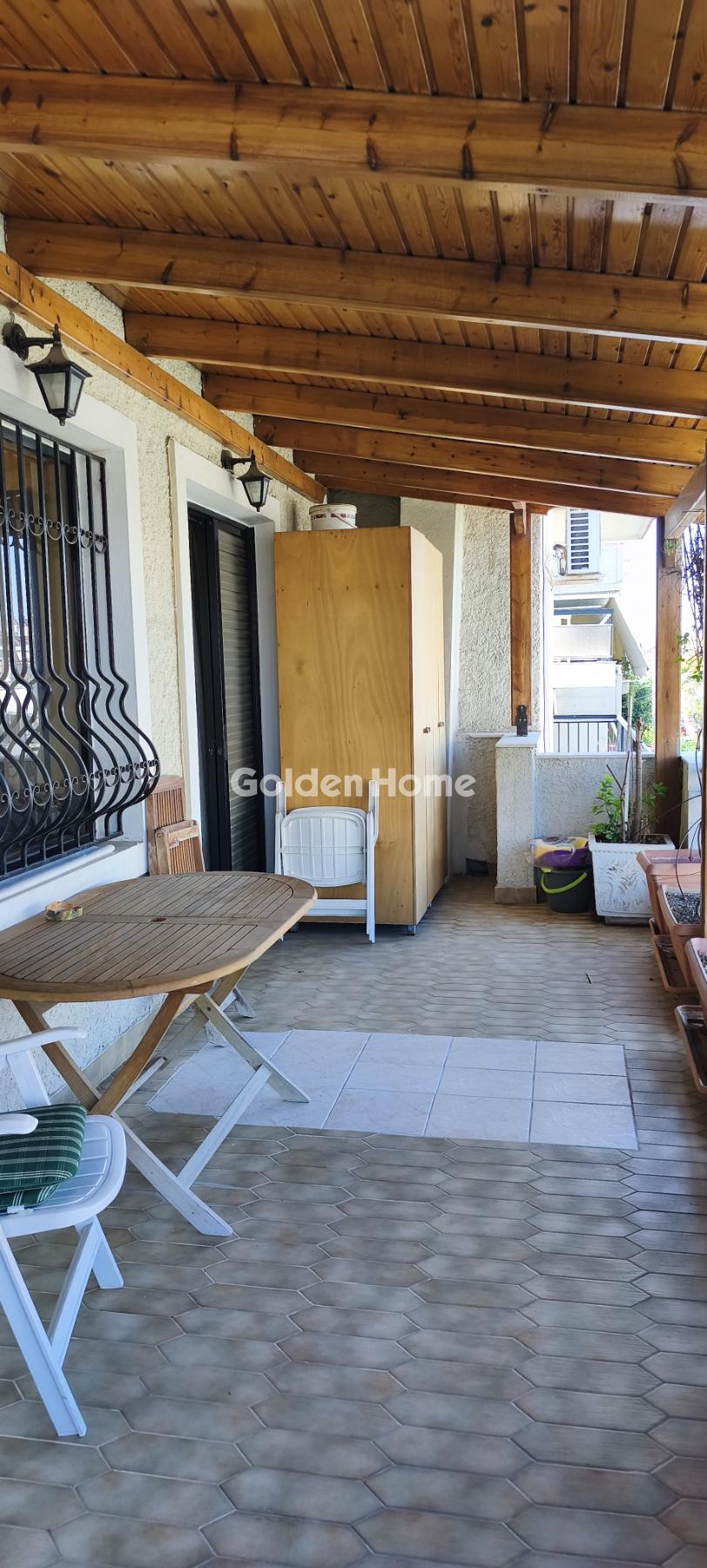 apartment in Peristeri — Photo 17 of 17