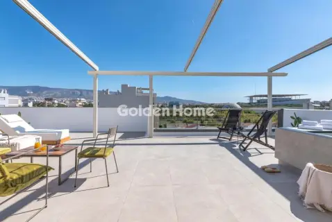 Διαμέρισμα 35τ.μ. προς ενοικίαση φωτογραφία 7