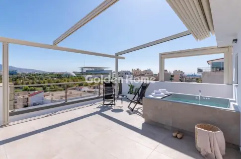 Διαμέρισμα 35τ.μ. προς ενοικίαση φωτογραφία 3