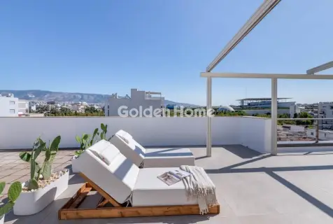 Διαμέρισμα 35τ.μ. προς ενοικίαση φωτογραφία 6