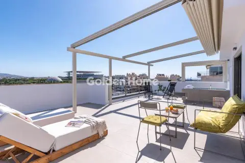 Apartment 35m<sup>2</sup> for rent photo 5