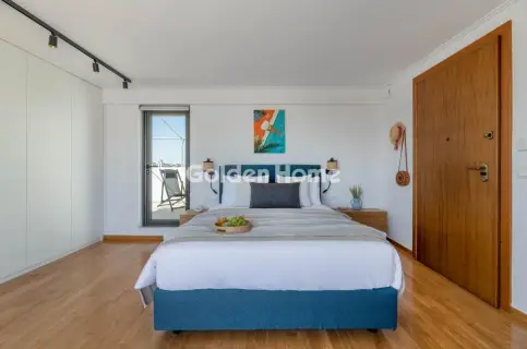 Διαμέρισμα 35τ.μ. προς ενοικίαση φωτογραφία 10