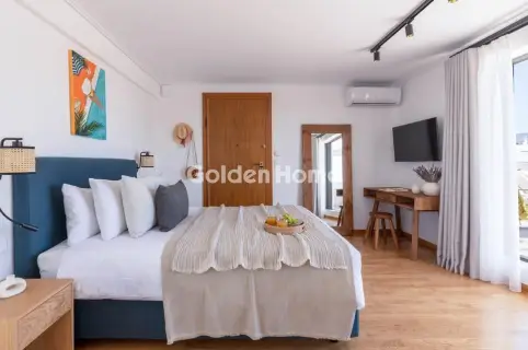 Διαμέρισμα 35τ.μ. προς ενοικίαση φωτογραφία 8