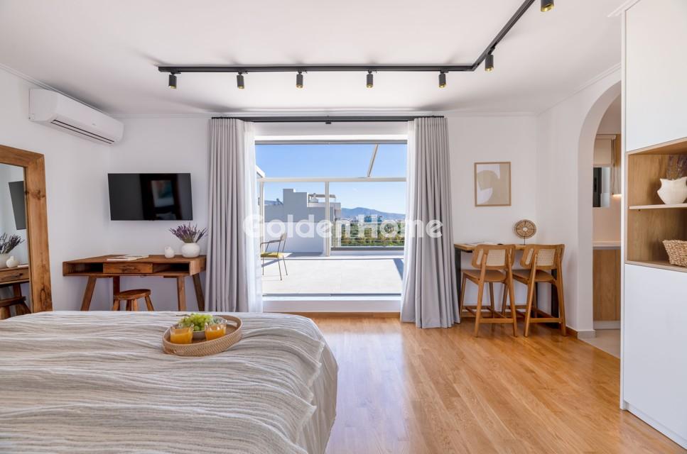 Διαμέρισμα 101τ.μ. προς ενοικίαση φωτογραφία προβολής