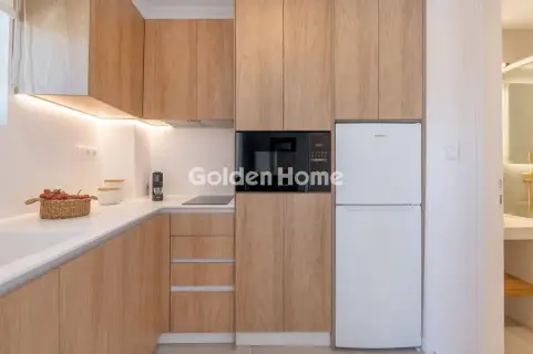 Apartment 35m<sup>2</sup> for rent photo 12