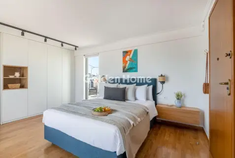 Διαμέρισμα 35τ.μ. προς ενοικίαση φωτογραφία 9