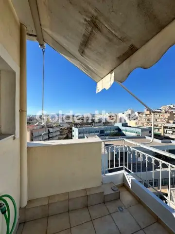 Οροφοδιαμέρισμα 57τ.μ. προς πώληση φωτογραφία 13