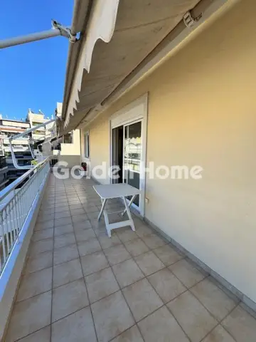 Οροφοδιαμέρισμα 57τ.μ. προς πώληση φωτογραφία 2