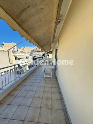 Οροφοδιαμέρισμα 57τ.μ. προς πώληση φωτογραφία 12