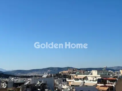 Οροφοδιαμέρισμα 57τ.μ. προς πώληση φωτογραφία 1