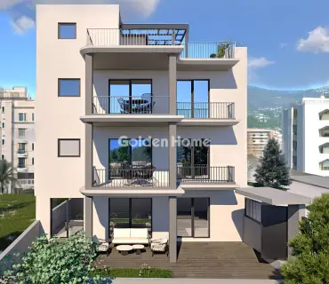 Οροφοδιαμέρισμα 70τ.μ. προς πώληση φωτογραφία 5