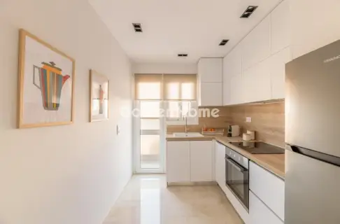 Διαμέρισμα 69τ.μ. προς ενοικίαση φωτογραφία 3