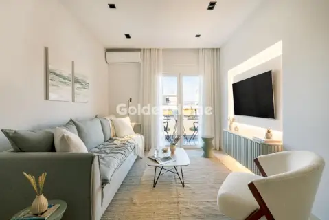Διαμέρισμα 69τ.μ. προς ενοικίαση φωτογραφία 1
