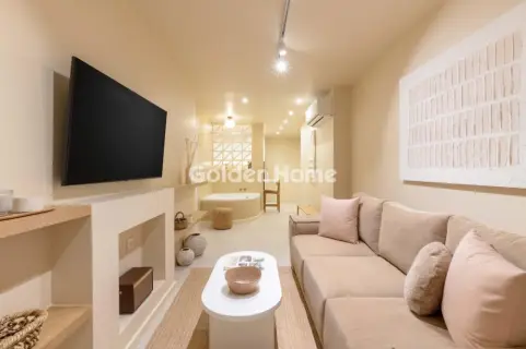 Διαμέρισμα 51τ.μ. προς ενοικίαση φωτογραφία 4