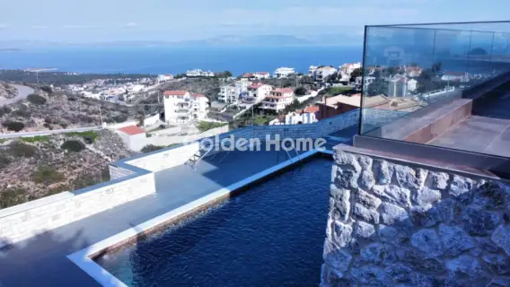 Μονοκατοικία 378τ.μ. προς πώληση φωτογραφία 2