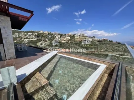 Μονοκατοικία 378τ.μ. προς πώληση φωτογραφία 3