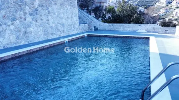 Μονοκατοικία 378τ.μ. προς πώληση φωτογραφία 4