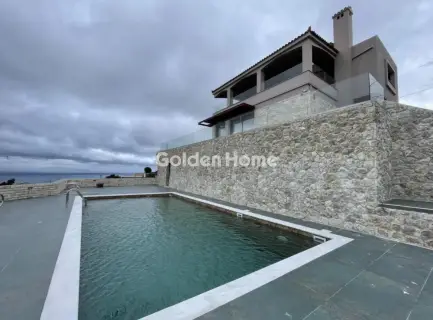 Μονοκατοικία 378τ.μ. προς πώληση φωτογραφία 1