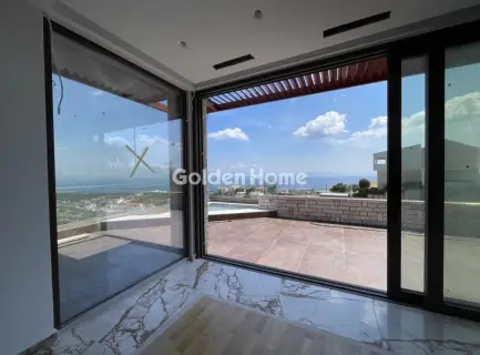 Μονοκατοικία 378τ.μ. προς πώληση φωτογραφία 5