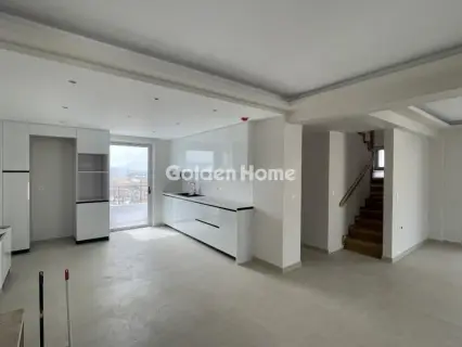 Οροφομεζονέτα 127τ.μ. προς πώληση φωτογραφία 2